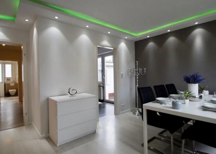Luxus Wohnung nähe Köln CityMesse