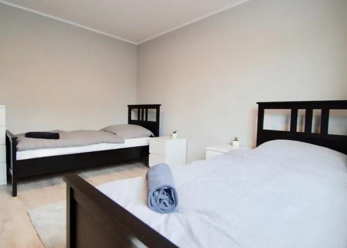 Luxus Wohnung nähe Köln CityMesse