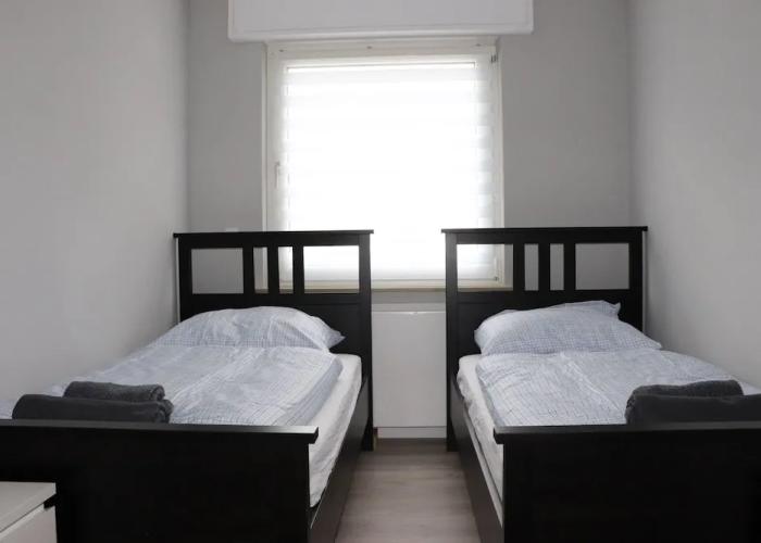 Luxus Wohnung nähe Köln CityMesse