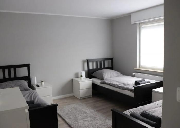 Luxus Wohnung nähe Köln CityMesse