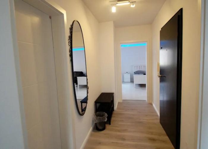 Luxus Wohnung nähe Köln CityMesse