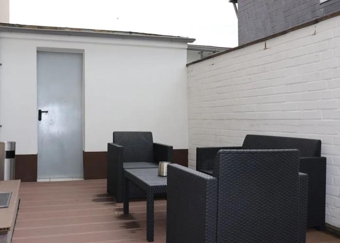 Luxus Wohnung nähe Köln CityMesse
