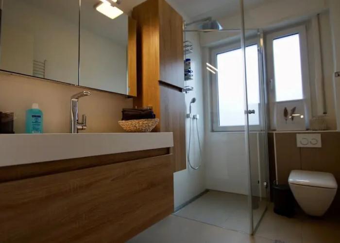 Luxus Wohnung nähe Köln CityMesse