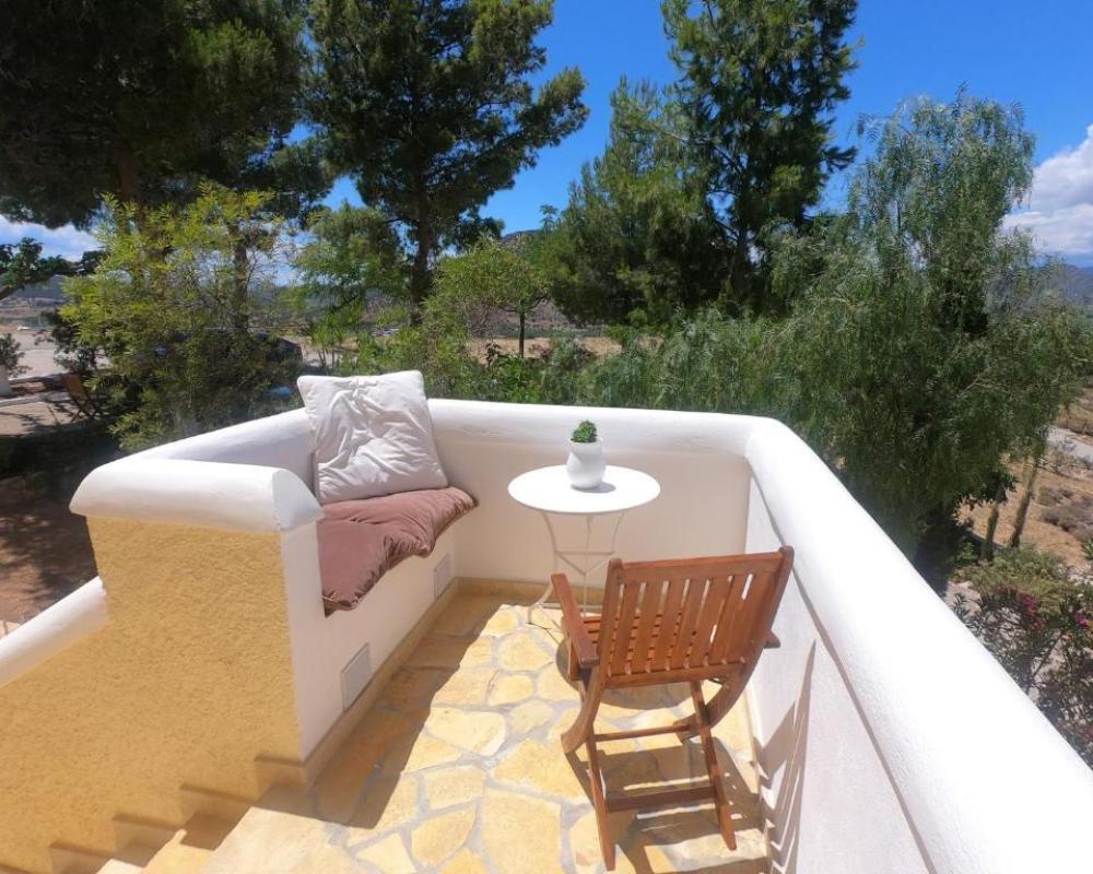 Treehouse Holiday Homes