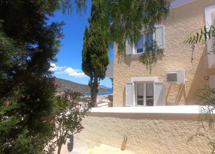 Treehouse Holiday Homes