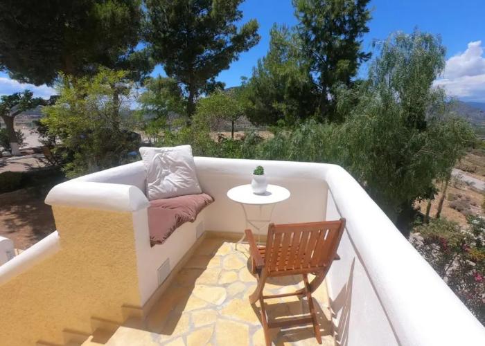 Treehouse Holiday Homes