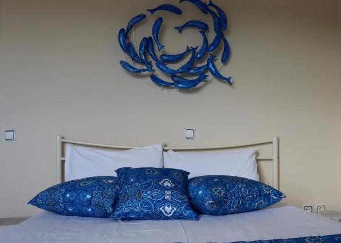 Grand Bleu Apartments & Villas