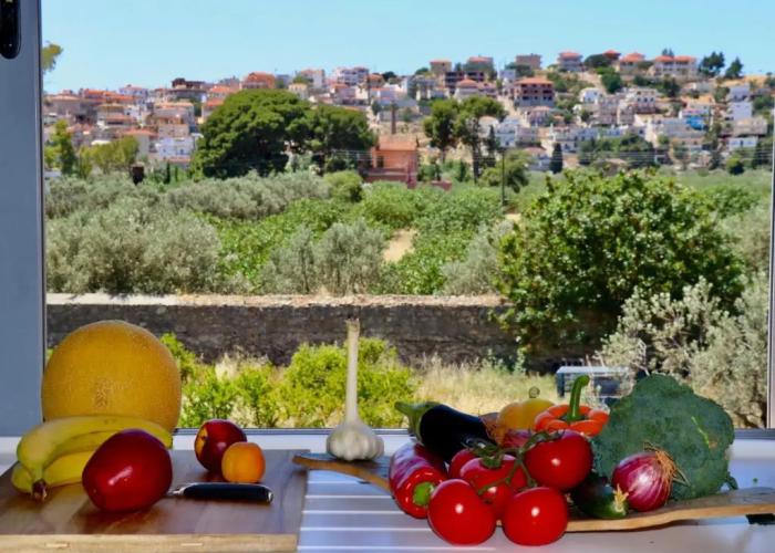 Grand Bleu Apartments & Villas