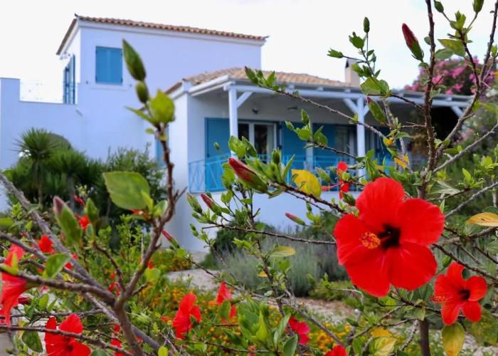 Grand Bleu Apartments & Villas