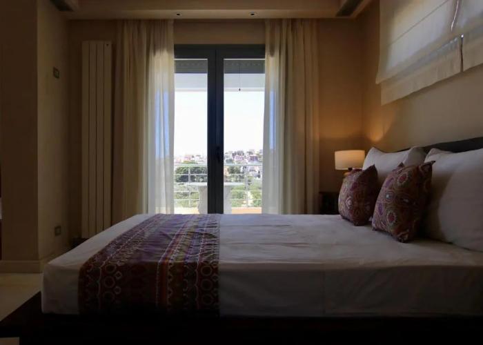 Grand Bleu Apartments & Villas