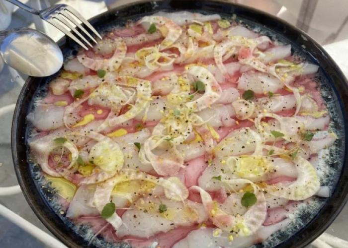 Mourayio bed&breakfast