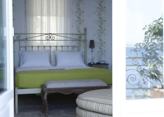 Mourayio bed&breakfast