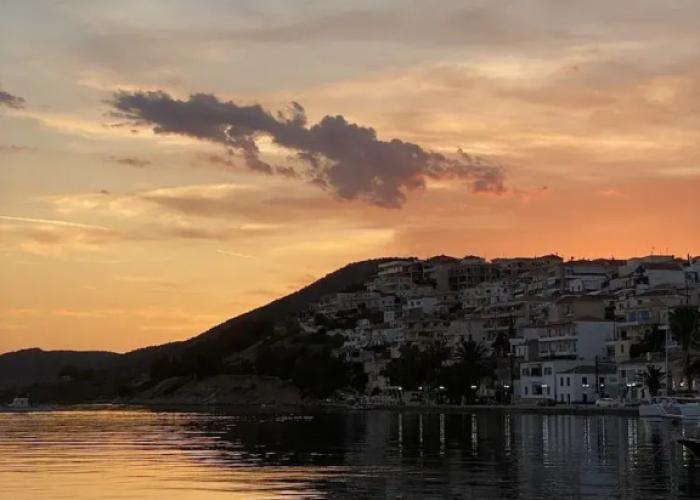 Mourayio bed&breakfast