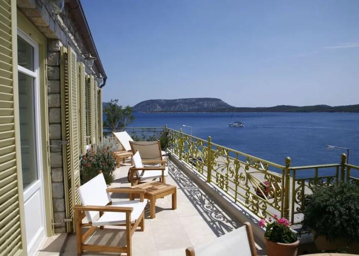 Mourayio bed&breakfast