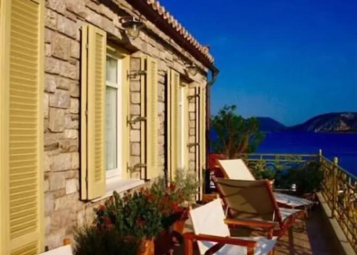 Mourayio bed&breakfast