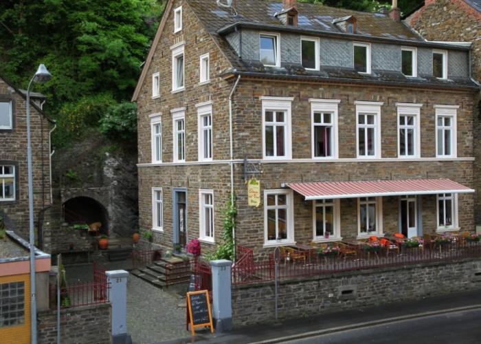Osteria Del Vino Cochem