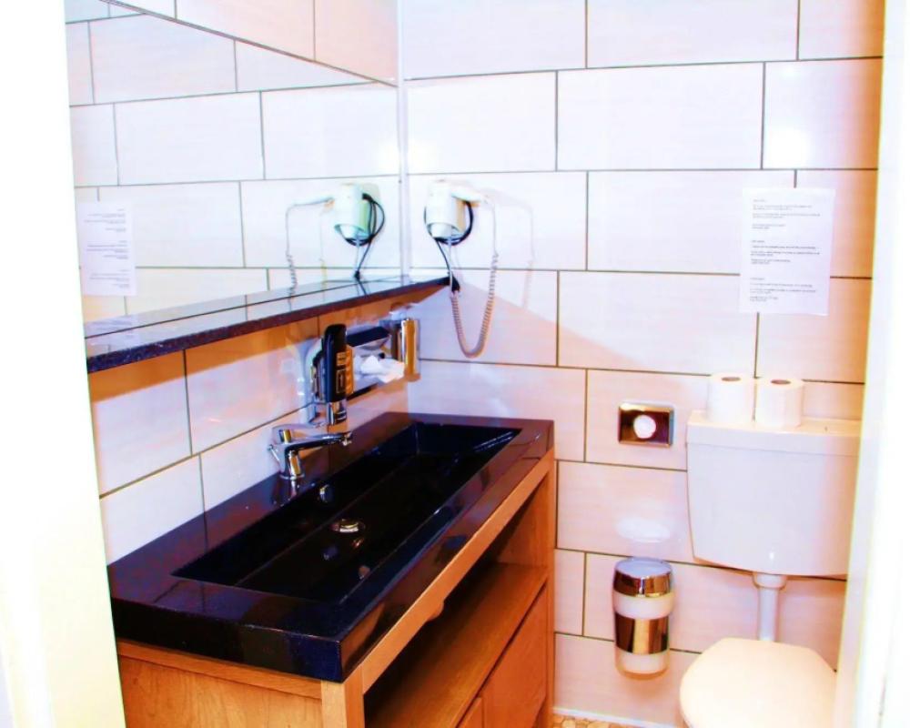 фото Hotel Holl