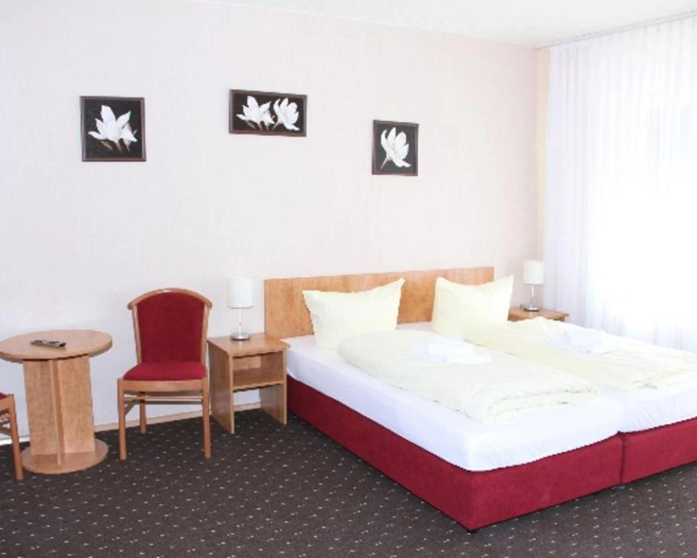 фото Hotel Holl