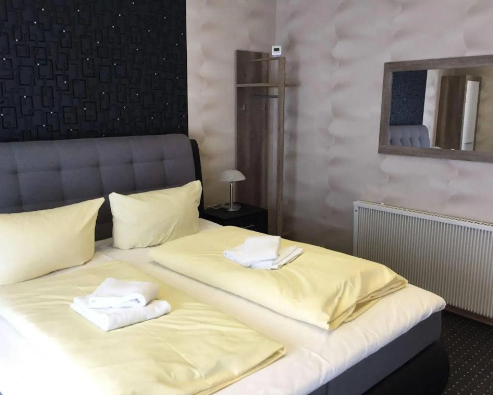 фото Hotel Holl