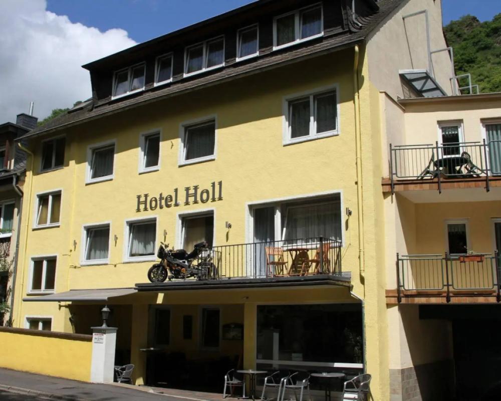 фото Hotel Holl