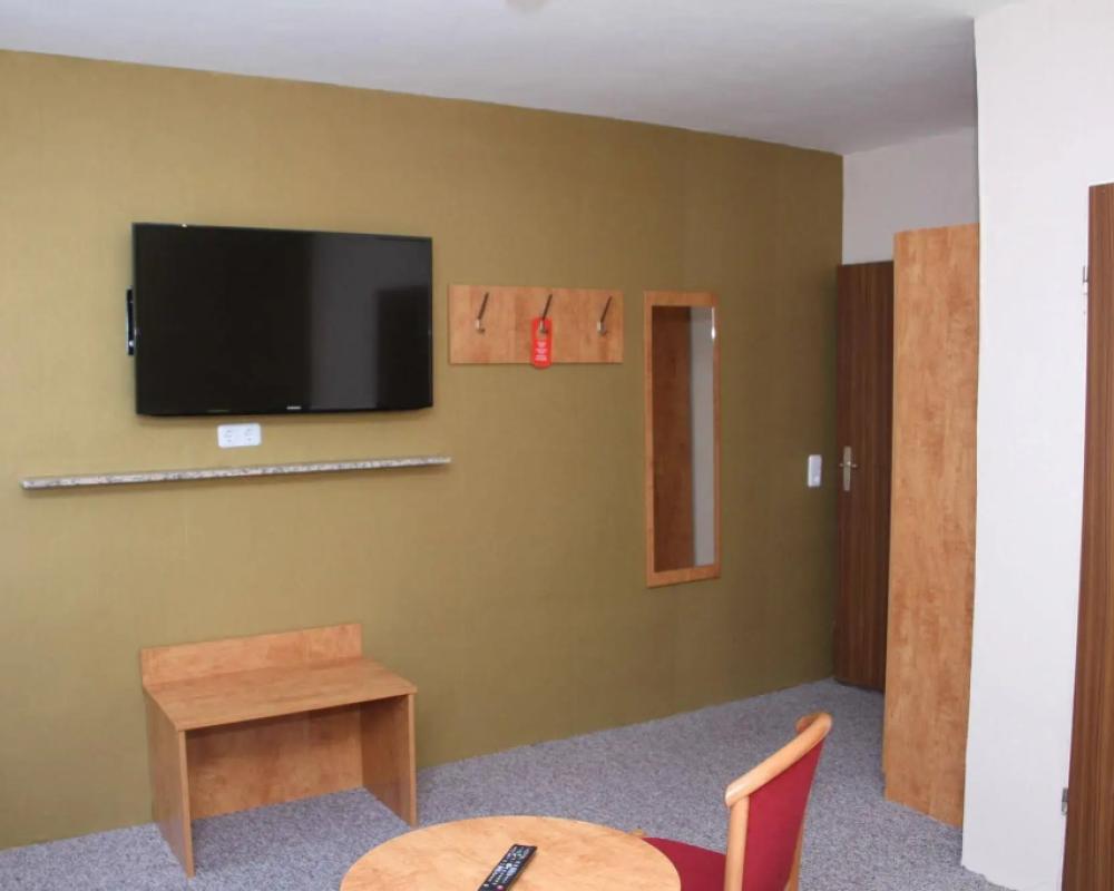 фото Hotel Holl