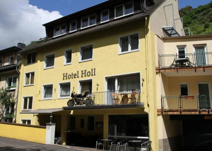 Hotel Holl