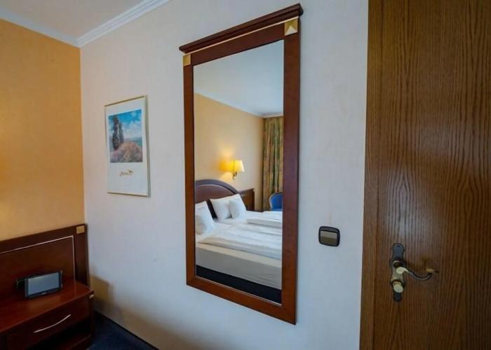 Hotel Hegenbarth's