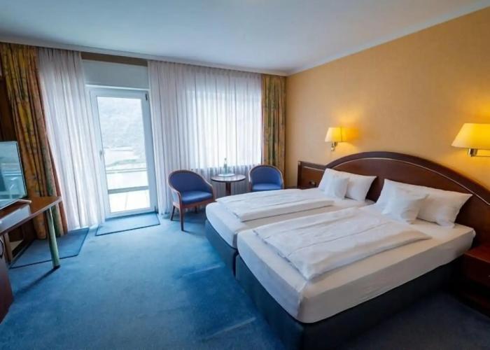 Hotel Hegenbarth's