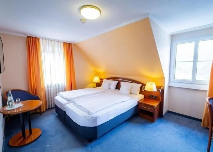 Hotel Hegenbarth's