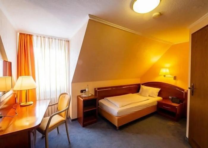 Hotel Hegenbarth's