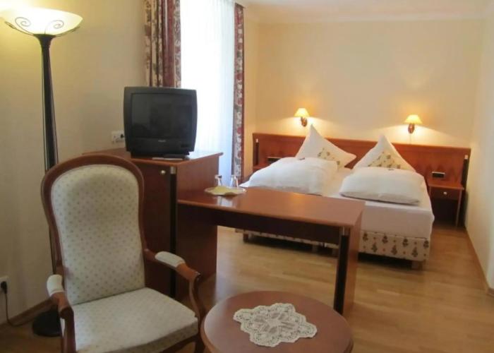 Mosellandhotel im Enderttal Zum Onkel Willi