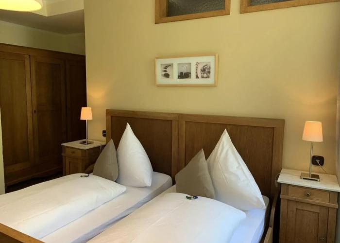 Mosellandhotel im Enderttal Zum Onkel Willi
