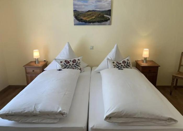 Mosellandhotel im Enderttal Zum Onkel Willi