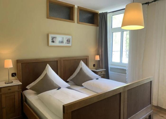 Mosellandhotel im Enderttal Zum Onkel Willi
