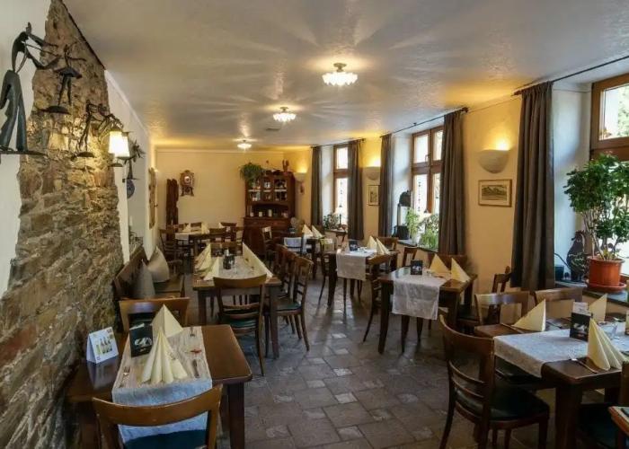 Mosellandhotel im Enderttal Zum Onkel Willi