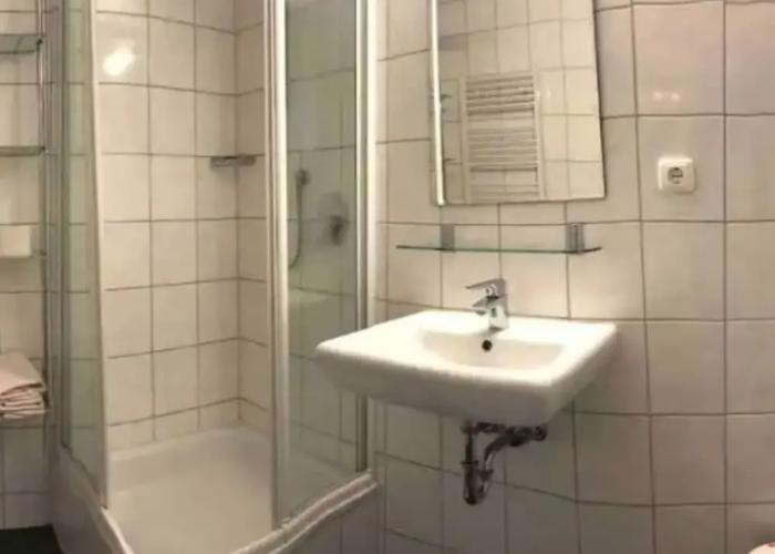 Apartment located in the center ofCochem