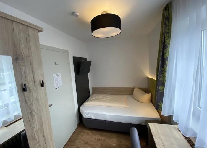 Hotel Goldene Traube