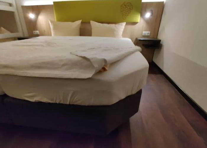 Hotel Goldene Traube
