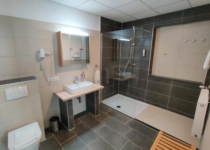 Hotel Goldene Traube