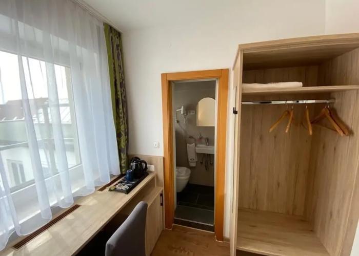 Hotel Goldene Traube