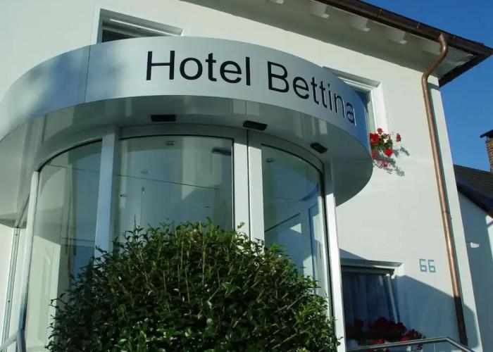 Hotel Garni Bettina