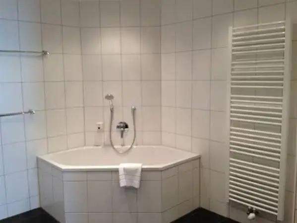 Hotel Garni Bettina