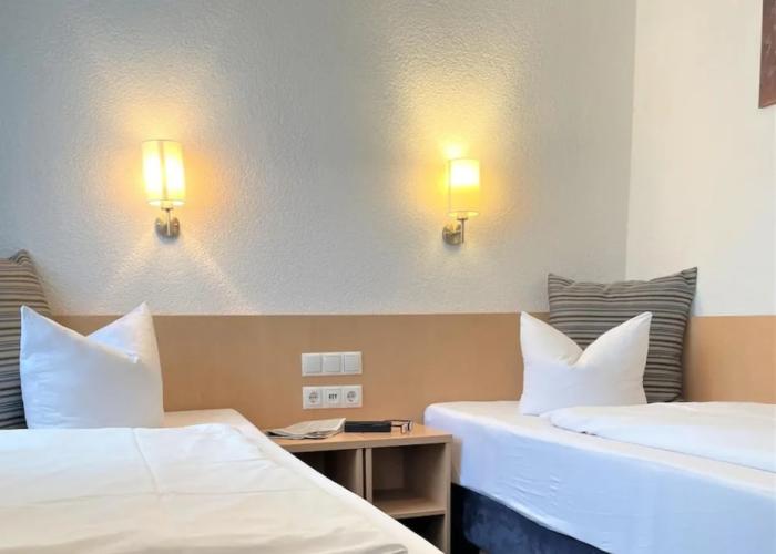 Hotel Garni Bettina