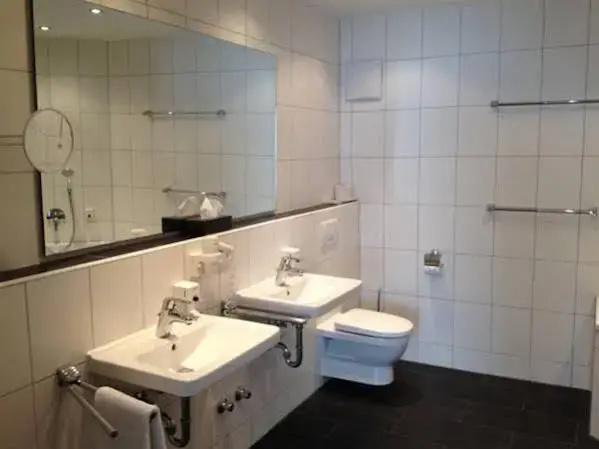 Hotel Garni Bettina