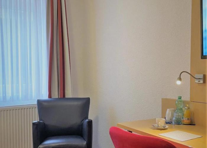 Hotel Garni Bettina