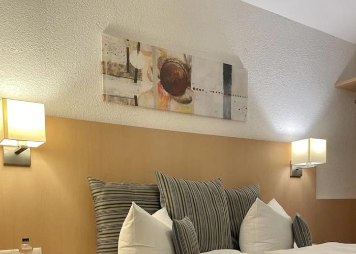 Hotel Garni Bettina