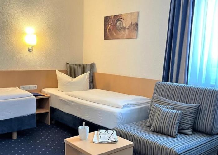 Hotel Garni Bettina