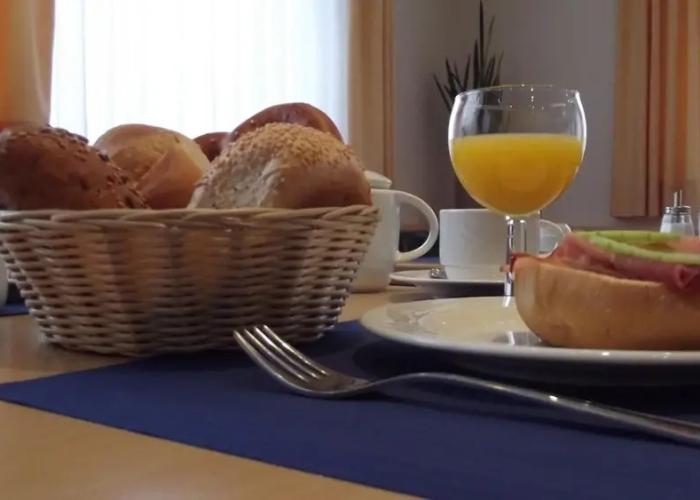 Hotel Garni Bettina