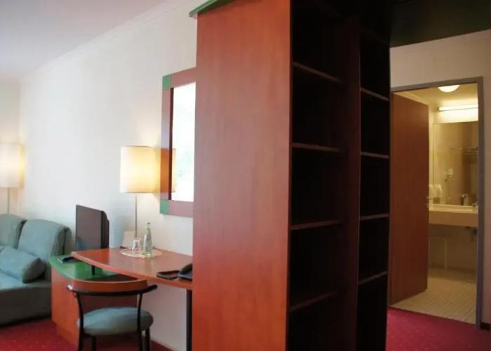 Eurohotel Günzburg