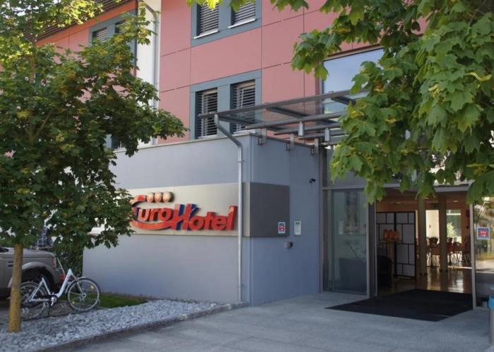 Eurohotel Günzburg